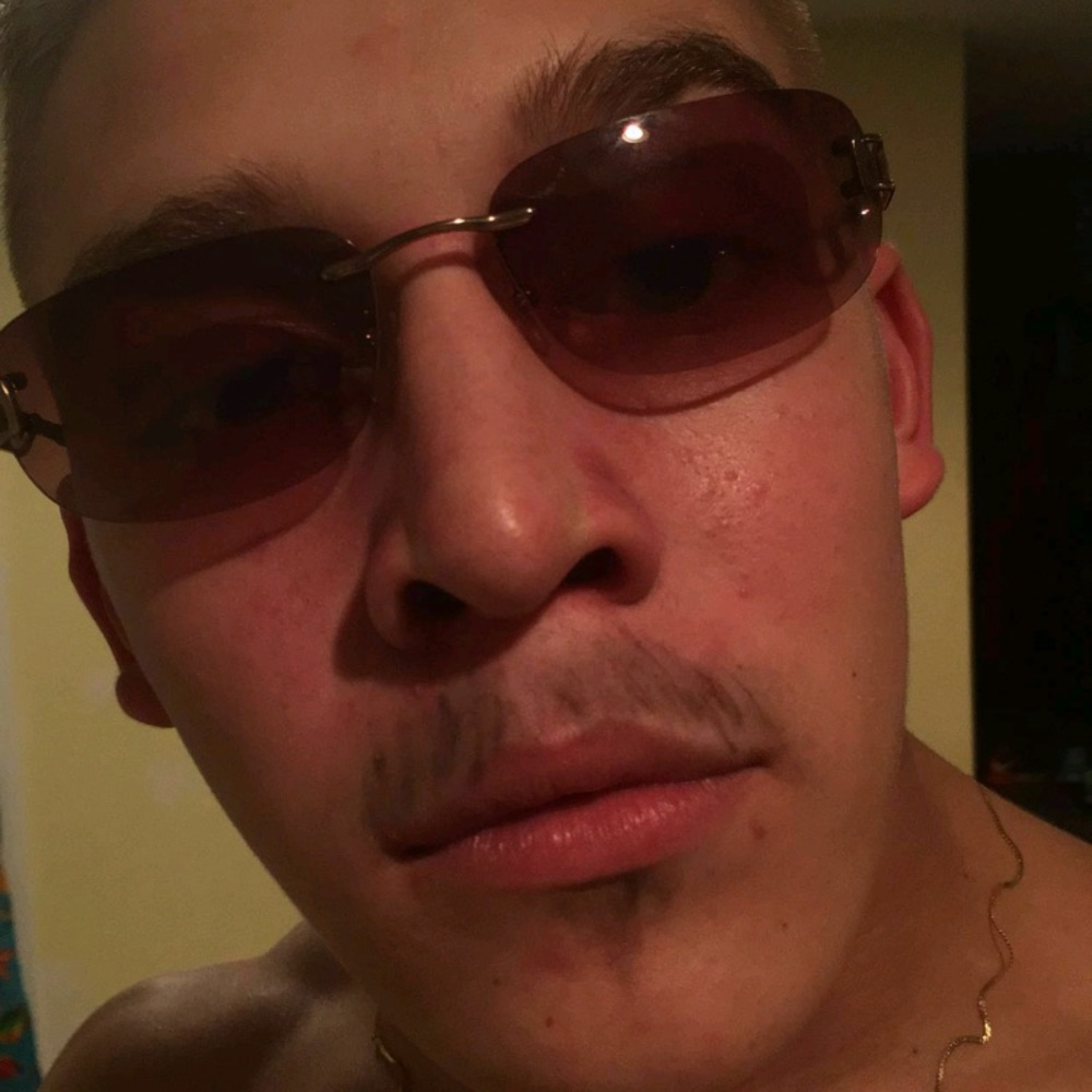 Meet your Posher, William